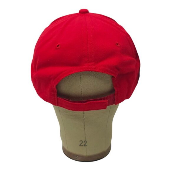 Turtle Bay Exploration Park Strapback Cap Trucker Embroidered Baseball Hat NEW - Picture 4 of 13